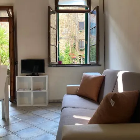 Apartament Great In The Heart Of