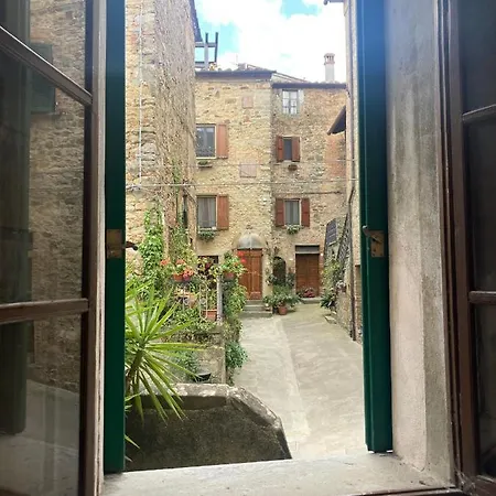 Great In The Heart Of Apartament