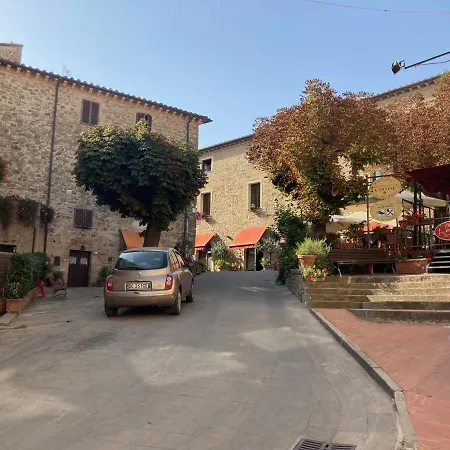 Great In The Heart Of Διαμέρισμα Chianni