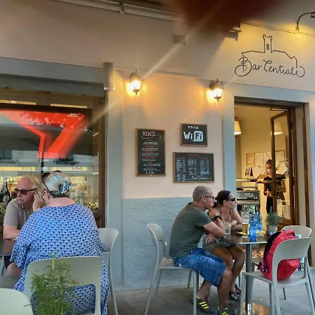 Great In The Heart Of Διαμέρισμα Chianni